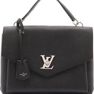 Louis Vuitton Lockme II